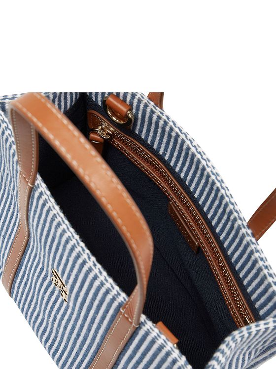 Tommy Hilfiger TH Premium Shopper-taske 24 cm