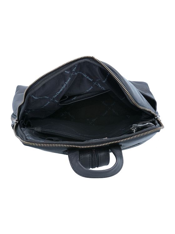 The Chesterfield Brand Amanda Daypack Læder 34 cm
