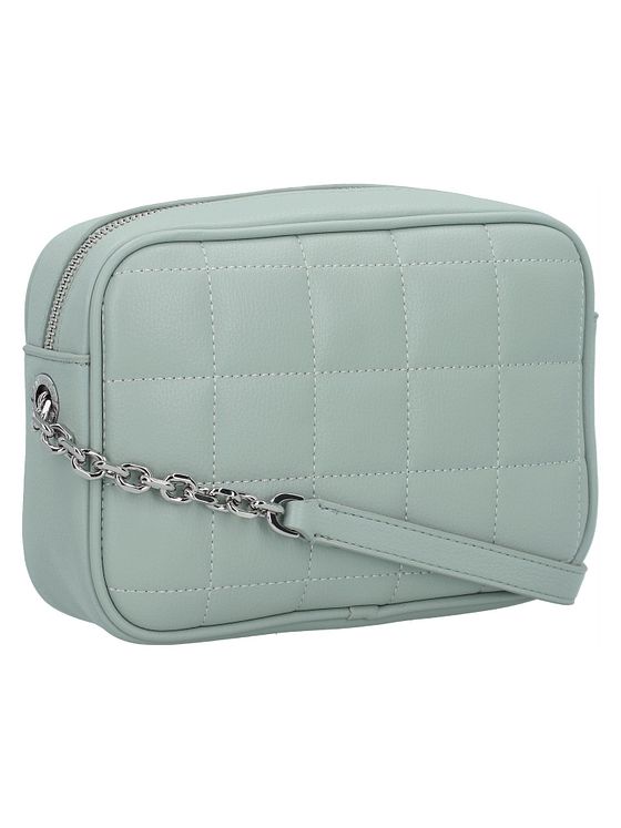 Calvin Klein Square Quilt Skuldertaske 21 cm Calvin Klein Square Quilt Skuldertaske 21 cm