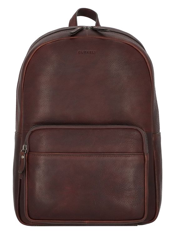 Burkely Antique Avery Daypack Læder 42 cm Laptoprum Burkely Antique Avery Daypack Læder 42 cm Laptoprum