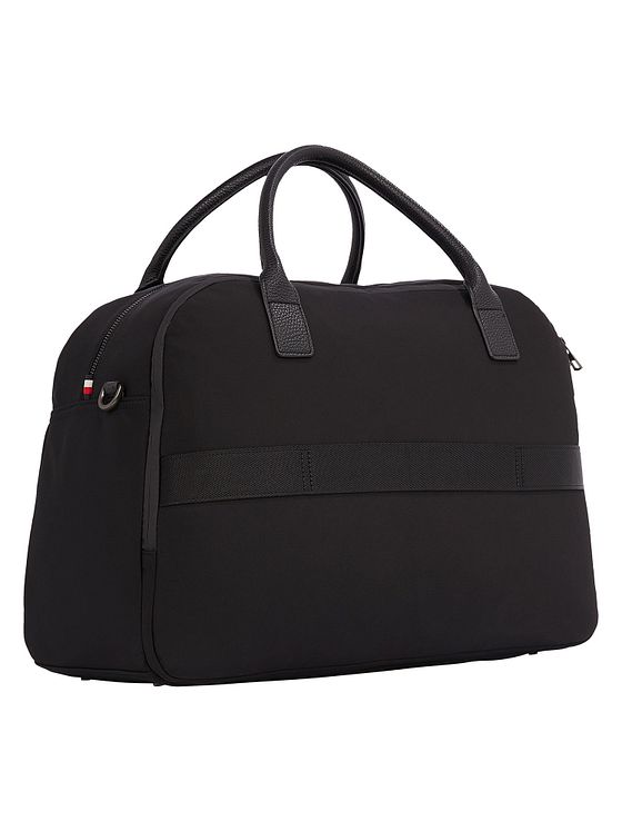Tommy Hilfiger Nylon Weekend-rejsetaske 51 cm Tommy Hilfiger Nylon Weekend-rejsetaske 51 cm