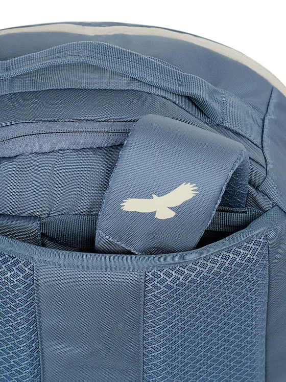 Eagle Creek Tour Lite 38 L -matkareppu, 55 cm:n kannettavan tietokoneen lokero Eagle Creek Tour Lite 38 L -matkareppu, 55 cm:n kannettavan tietokoneen lokero