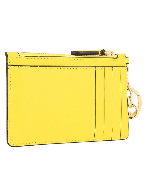 Lauren Ralph Lauren Zip Card Nøgletui Læder 13 cm