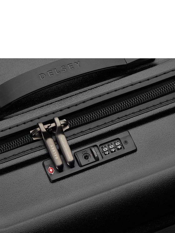Delsey Paris Turenne 2.0 4 hjul Trolley 80 cm