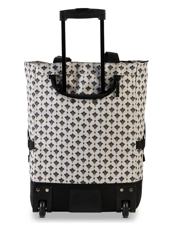 Punta Wheel Indkøbsvogn 50 cm Punta Wheel Indkøbsvogn 50 cm