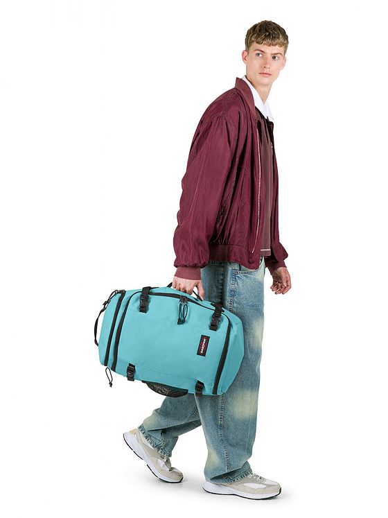 Eastpak Carry Pack Daypack 53 cm Laptoprum Eastpak Carry Pack Daypack 53 cm Laptoprum