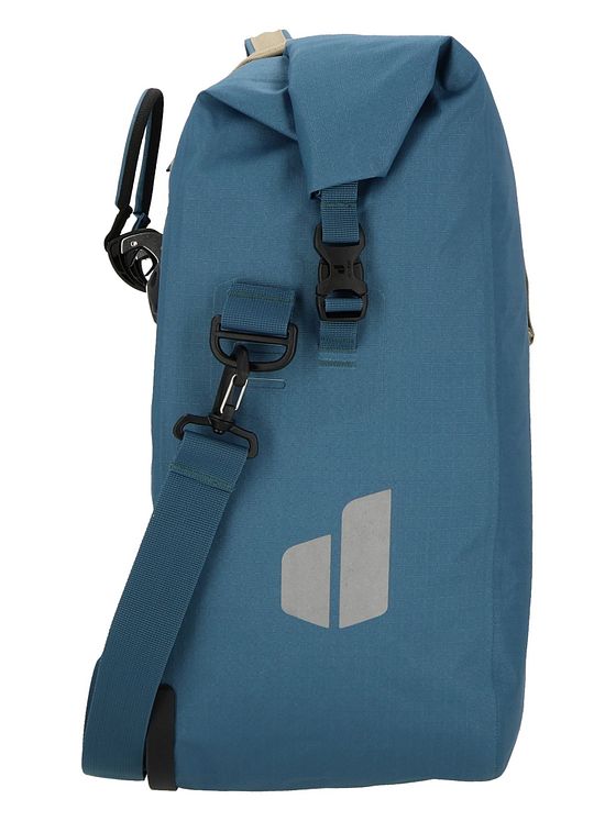 Deuter Brašna na kolo Weybridge 25+5L 43 cm