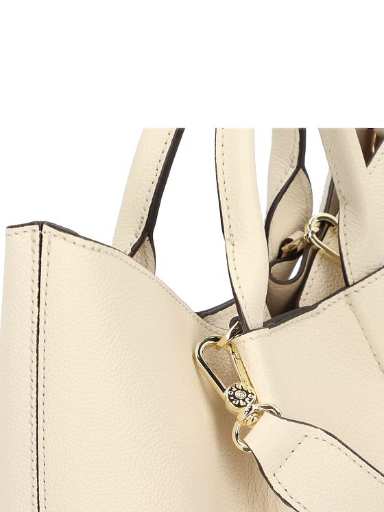 abro Essential Håndtaske Læder 21 cm