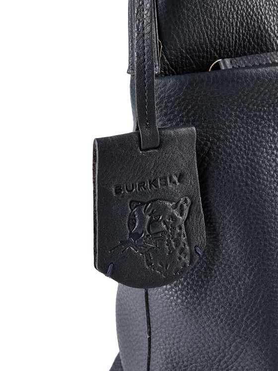 Burkely Soft Skylar Skuldertaske Læder 32 cm