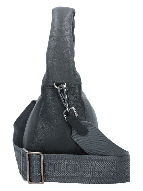 Harbour 2nd Just Pure Skuldertaske Læder 29 cm Harbour 2nd Just Pure Skuldertaske Læder 29 cm