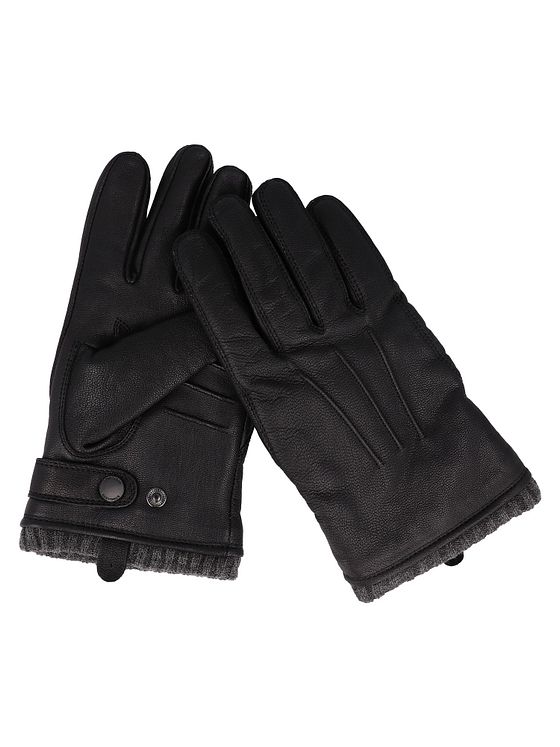 Strellson Guantes Piel natural Strellson Guantes Piel natural