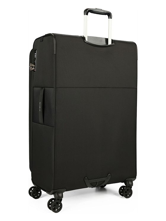 Samsonite Base Breeze 4 hjul Trolley 78 cm med strækfold
