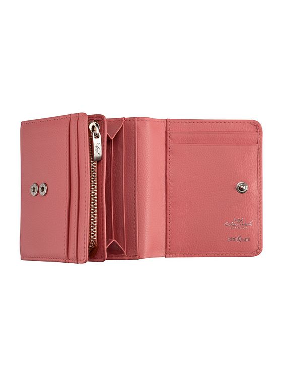 Golden Head Madrid Pung RFID-beskyttelse Læder 10 cm