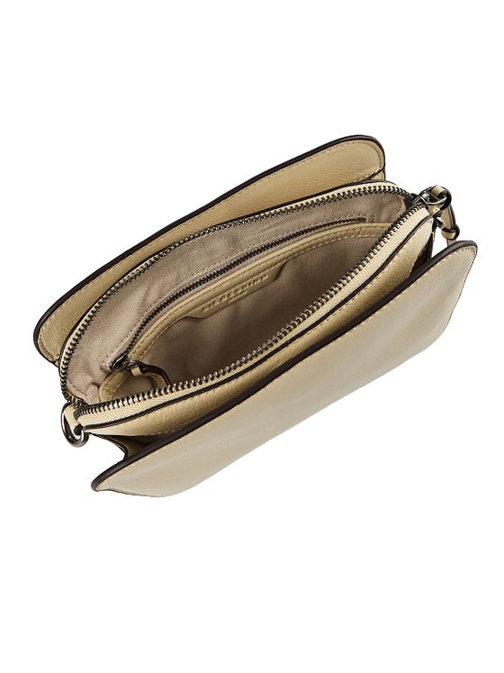 Liebeskind Luka Crossbody taske Læder 20.5 cm Liebeskind Luka Crossbody taske Læder 20.5 cm