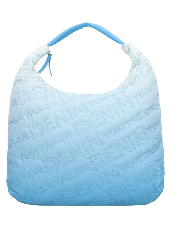 Tom Tailor Denim Lexa Shopper-taske 44 cm Tom Tailor Denim Lexa Shopper-taske 44 cm