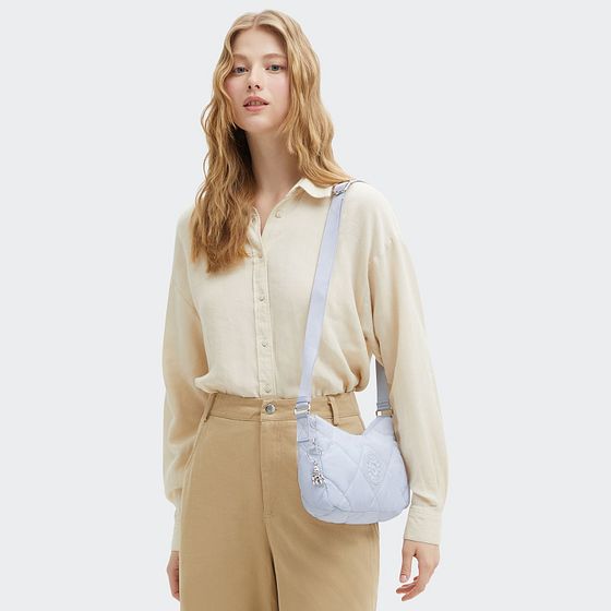 Kipling K.Quilt Ayda Up Skuldertaske 25 cm