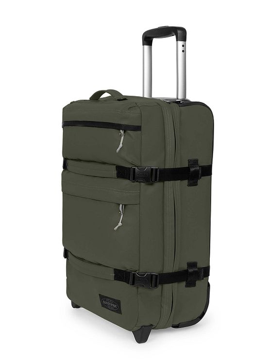 Eastpak Transit'R Plus 2-hjulet Håndbagage 55 cm Eastpak Transit'R Plus 2-hjulet Håndbagage 55 cm