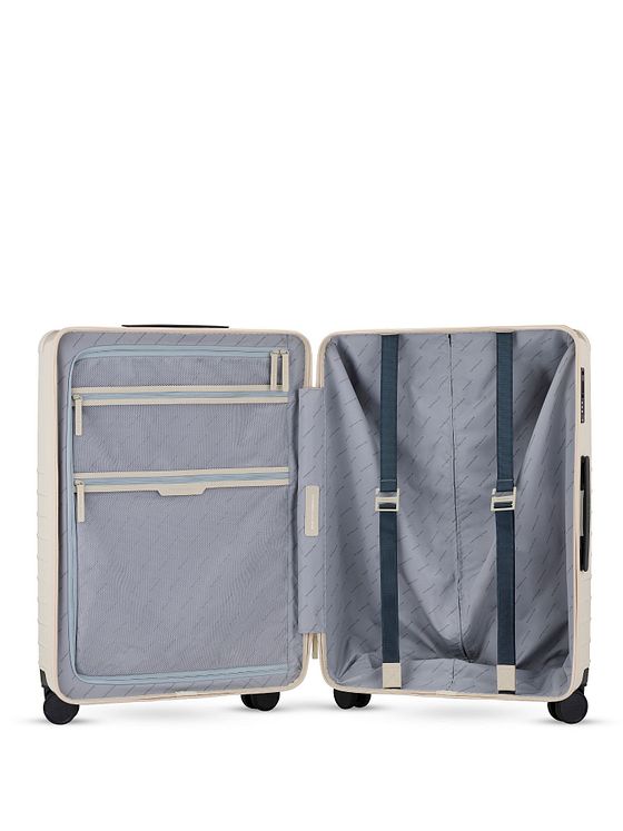 Kapten & Son Heathrow Essential 4 hjul Trolley 70 cm