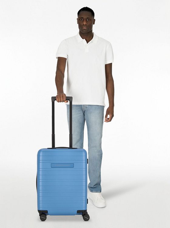 Horizn Studios H5 Essential 4 hjul Kabinetrolley S 53 cm