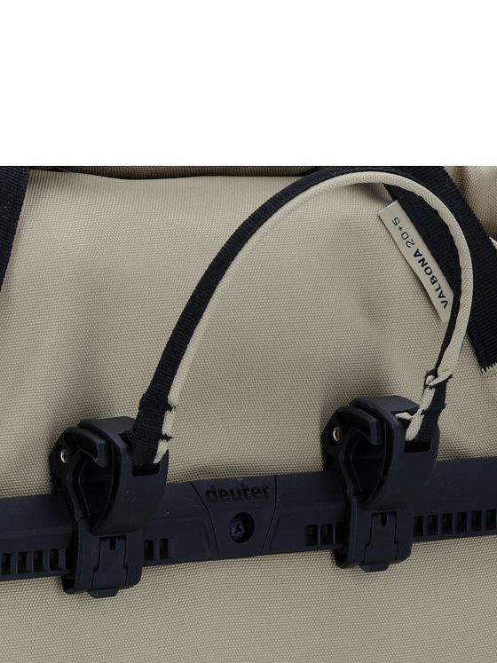 Deuter Valbona Cyklistická taška 40 cm
