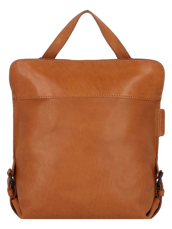 aunts & uncles Grandma's Luxury Club Mrs.Crumble Cookie City rygsæk læder 28 cm