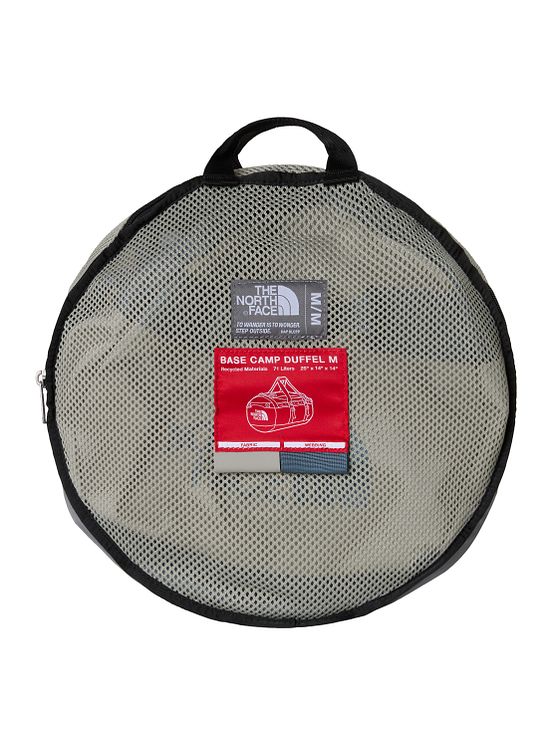 The North Face Cestovní taška Base Camp M 65 cm