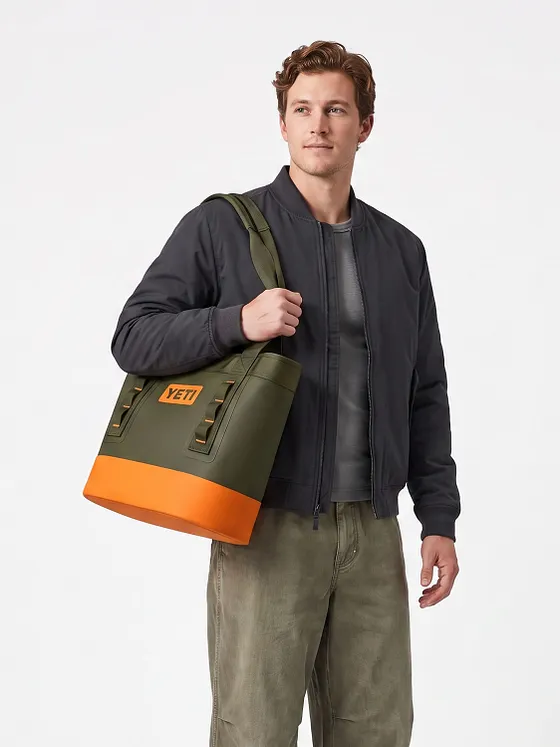 Yeti Camino Bolso 38 cm