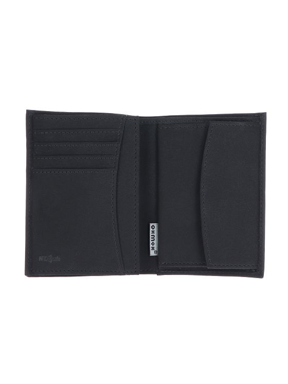 oxmox New Cryptan Pung RFID-beskyttelse 10 cm oxmox New Cryptan Pung RFID-beskyttelse 10 cm