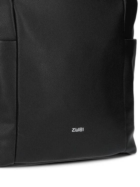 Zwei Pia Shopper-taske 36 cm