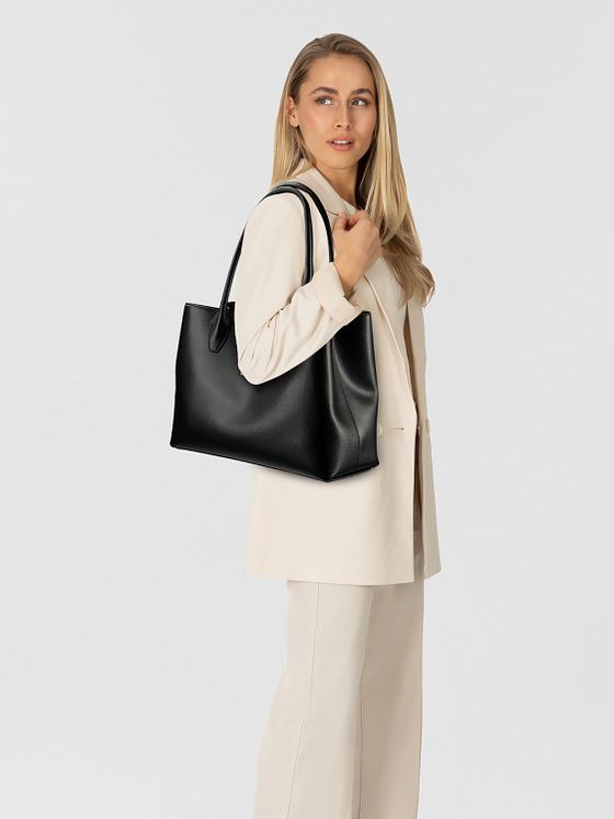 Furla Goccia Shopper-taske M Læder 33 cm