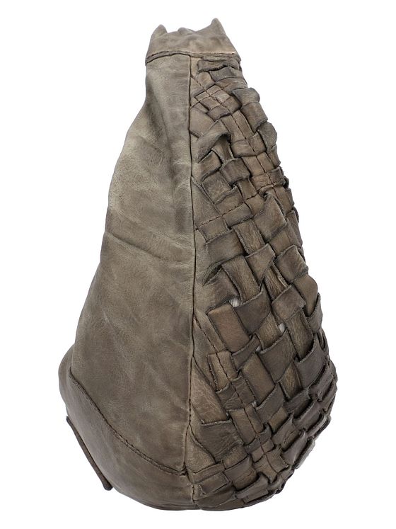 Campomaggi Marisa Håndtaske Læder 30 cm Campomaggi Marisa Håndtaske Læder 30 cm