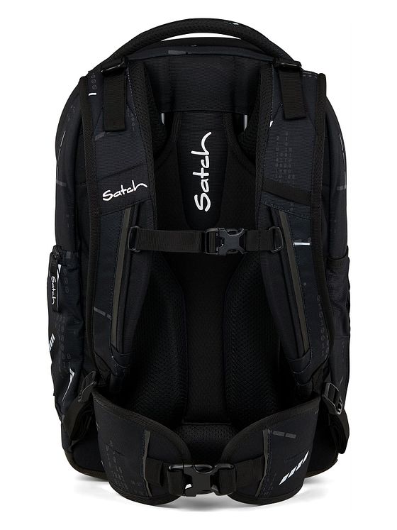 satch Match Skoletaske 45 cm