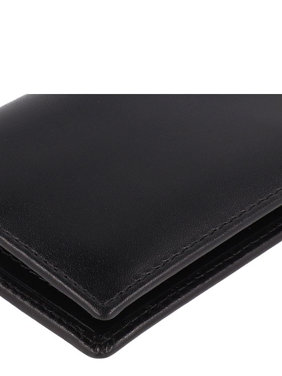 Leonhard Heyden Cambridge Pouzdro na kreditní karty Kůže 7.5 cm