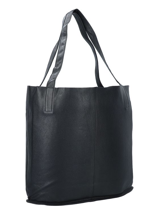 Greenburry Nappa Shopper-taske Læder 43 cm