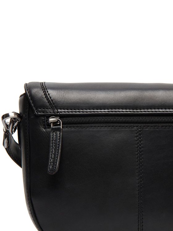 The Chesterfield Brand Lizzola Skuldertaske Læder 24 cm
