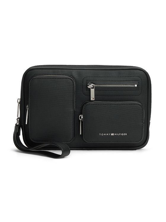 Tommy Hilfiger TH Business Miesten laukku 28 cm Tommy Hilfiger TH Business Miesten laukku 28 cm