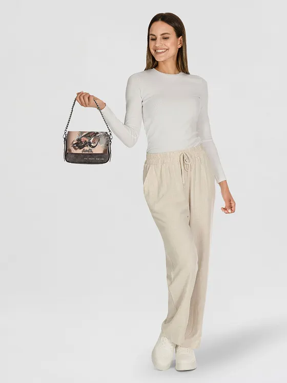 Anekke Wings Bolsa de hombro 24 cm Anekke Wings Bolsa de hombro 24 cm