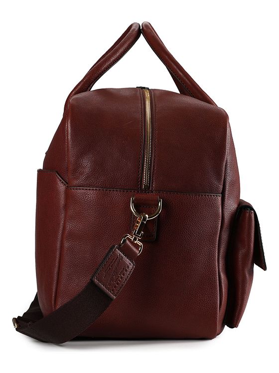 The Bridge Serristori Cestovní taška Weekender Kůže 45 cm