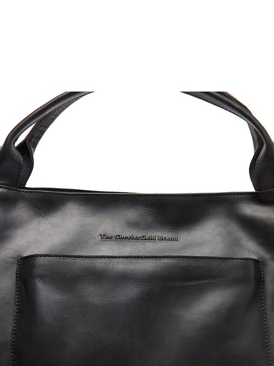 The Chesterfield Brand Fioline Håndtaske Læder 35 cm