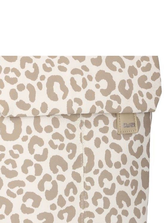 Zwei Mademoiselle.M Daypack 35 cm Laptoprum