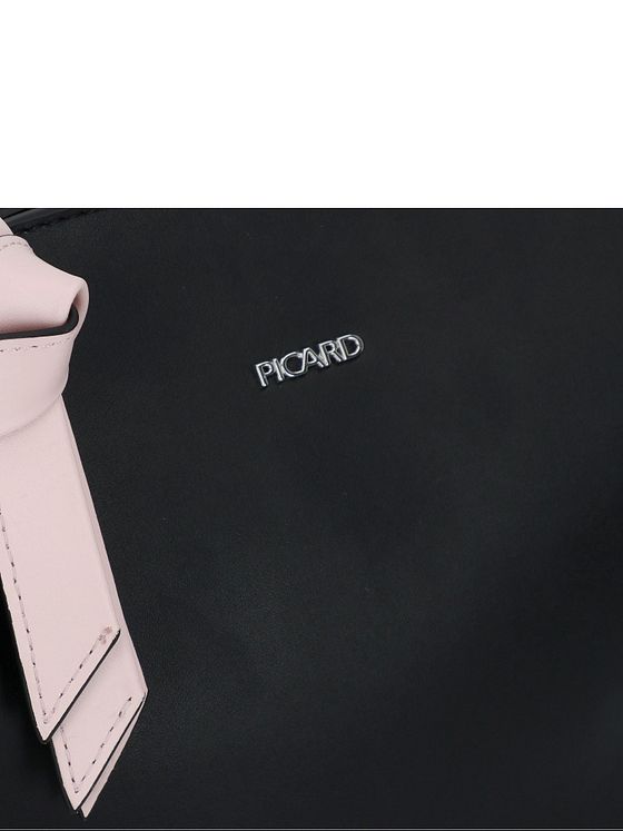 Picard Levante Skuldertaske Læder 37 cm Picard Levante Skuldertaske Læder 37 cm