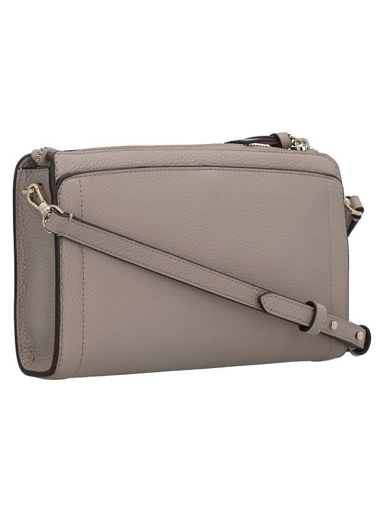 Kate Spade New York Knott skuldertaske i læder 23 cm