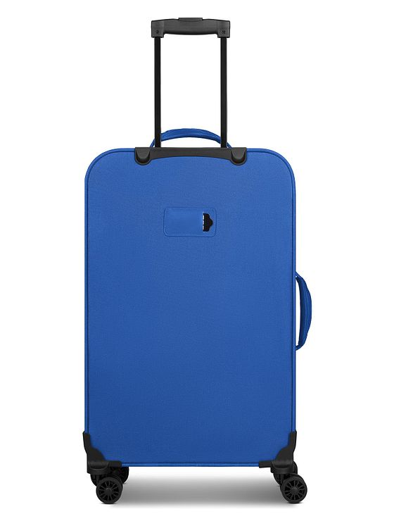 CHECK.IN Sevilla 2.0 4 hjul Trolley 70 cm