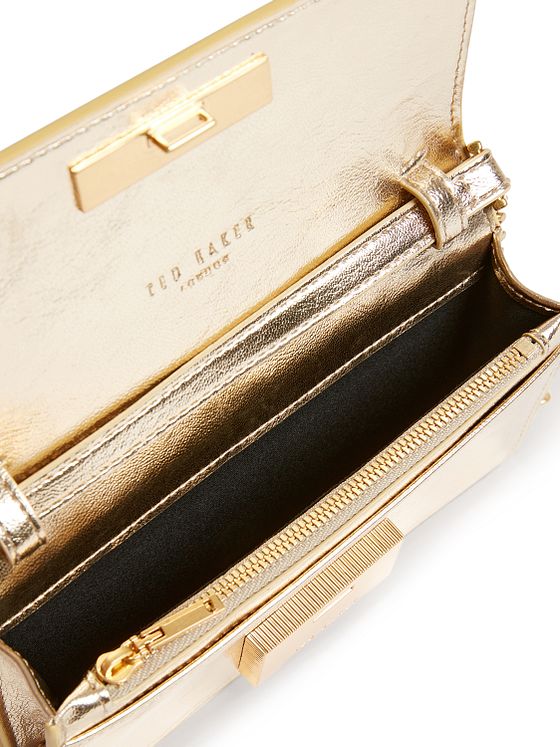 Ted Baker Mahiria Bolso de mano 15.5 cm