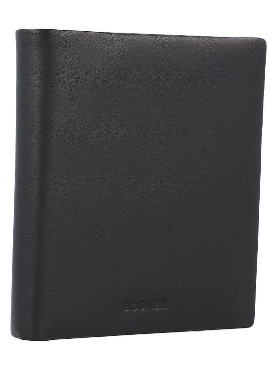 Bogner Aspen Riko pung i læder 11 cm Bogner Aspen Riko pung i læder 11 cm