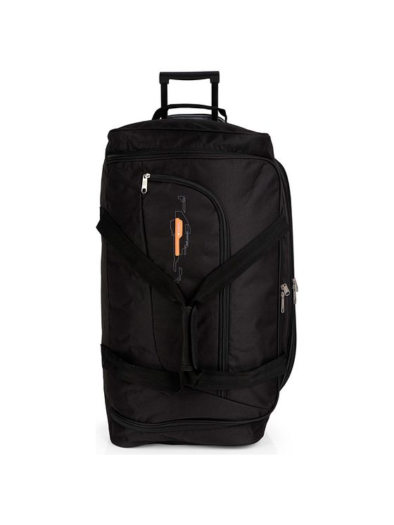 Gabol Week Eco 2-hjulet rejsetaske 66 cm