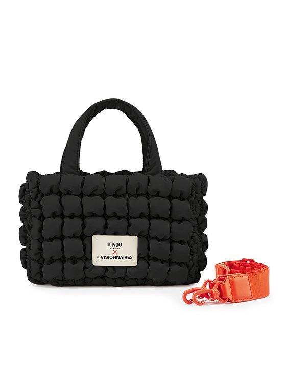 LES VISIONNAIRES Unio Cortina S Håndtaske 34 cm