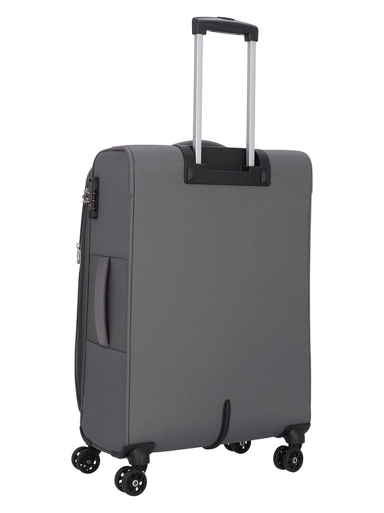American Tourister Fun Cruise 4 hjul Trolley 68 cm