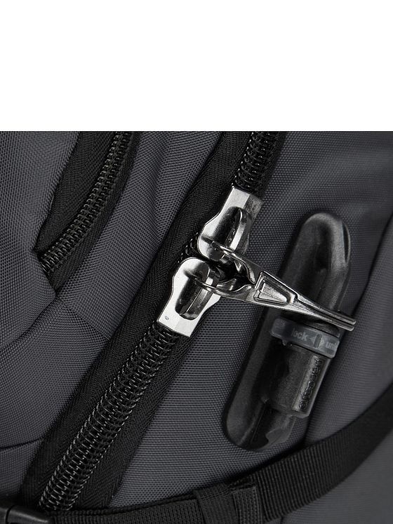 Pacsafe Venturesafe EXP35 Backpack RFID 52 cm rum til bærbar computer