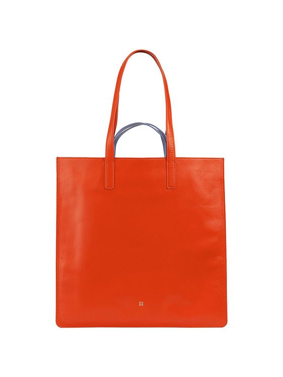 DuDu Madeleine Shopper-taske Læder 40 cm